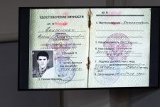 Azerbaijan сontinues legal proceedings against Armenians accused of war crimes (PHOTO)