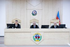 Azerbaijan сontinues legal proceedings against Armenians accused of war crimes (PHOTO)
