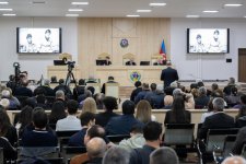 Azerbaijan сontinues legal proceedings against Armenians accused of war crimes (PHOTO)
