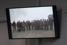 Azerbaijan сontinues legal proceedings against Armenians accused of war crimes (PHOTO)
