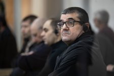 Azerbaijan сontinues legal proceedings against Armenians accused of war crimes (PHOTO)