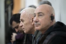 Azerbaijan сontinues legal proceedings against Armenians accused of war crimes (PHOTO)