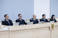 Azerbaijan сontinues legal proceedings against Armenians accused of war crimes (PHOTO)