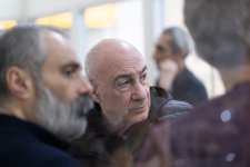 Azerbaijan сontinues legal proceedings against Armenians accused of war crimes (PHOTO)