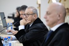 Azerbaijan сontinues legal proceedings against Armenians accused of war crimes (PHOTO)