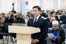 Azerbaijan сontinues legal proceedings against Armenians accused of war crimes (PHOTO)