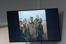 Azerbaijan сontinues legal proceedings against Armenians accused of war crimes (PHOTO)