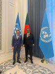 Azerbaijan joins 43rd session of UNESCO General Conference (PHOTO)