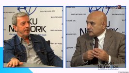 Azerbaijani painter stresses artists’ role in reconciliation - Dialogue with Tofig Abbasov (VIDEO/PHOTO)