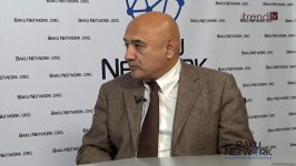 Azerbaijani painter stresses artists’ role in reconciliation - Dialogue with Tofig Abbasov (VIDEO/PHOTO)