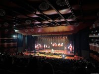 Azerbaijan's Baku hosts ZafarFest-5 creative festival (PHOTO)