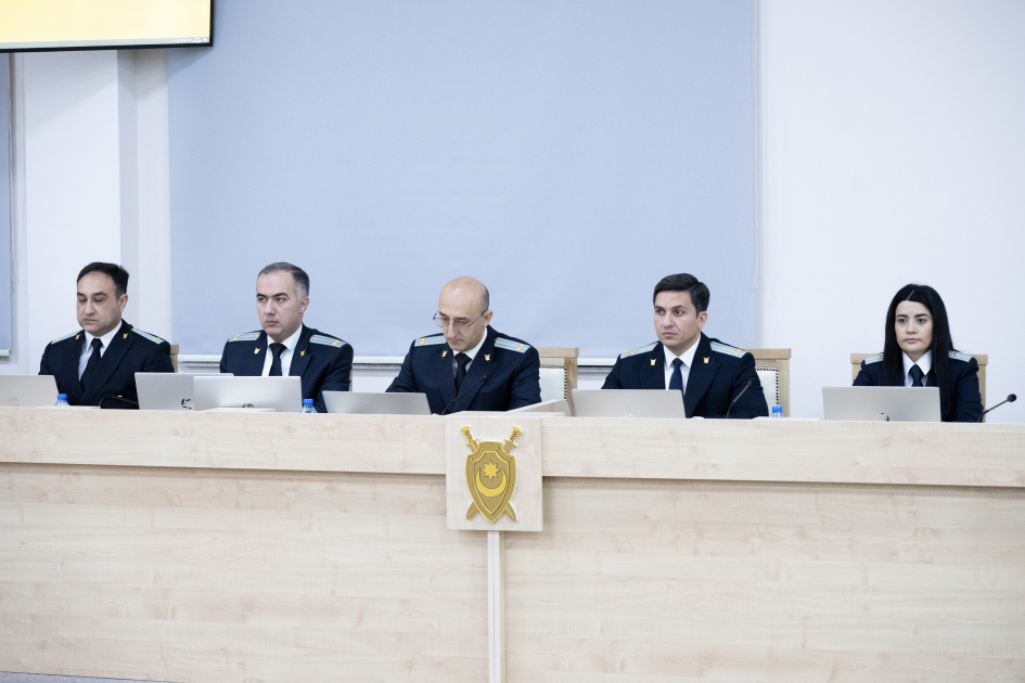 Azerbaijan сontinues legal proceedings against Armenians accused of war crimes (PHOTO)