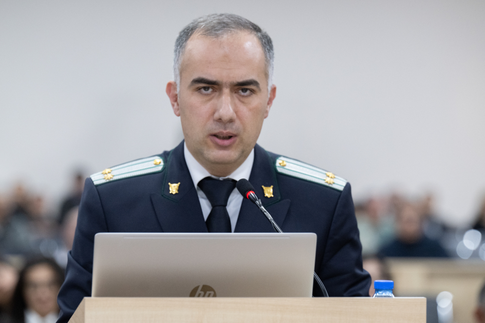 Azerbaijan сontinues legal proceedings against Armenians accused of war crimes (PHOTO)