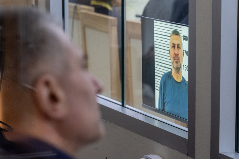 Azerbaijan сontinues legal proceedings against Armenians accused of war crimes (PHOTO)