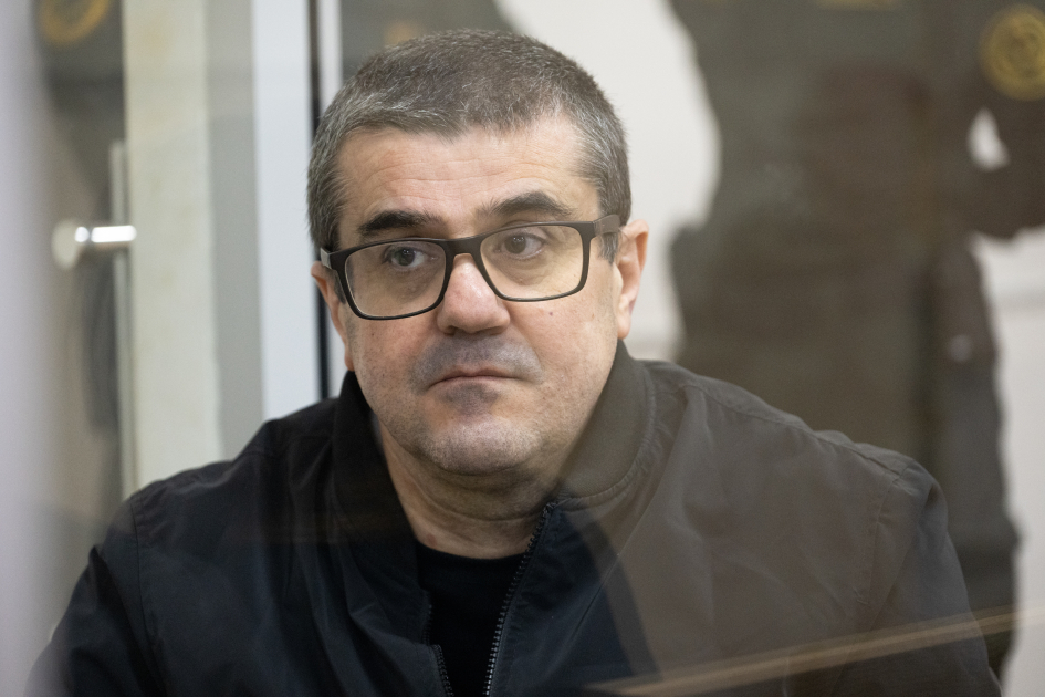 Azerbaijan сontinues legal proceedings against Armenians accused of war crimes (PHOTO)