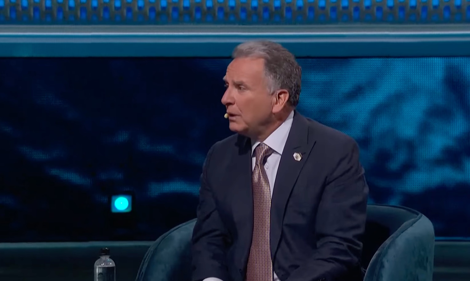 President Ilham Aliyev demonstrated true example of statesmanship - Steve Witkoff