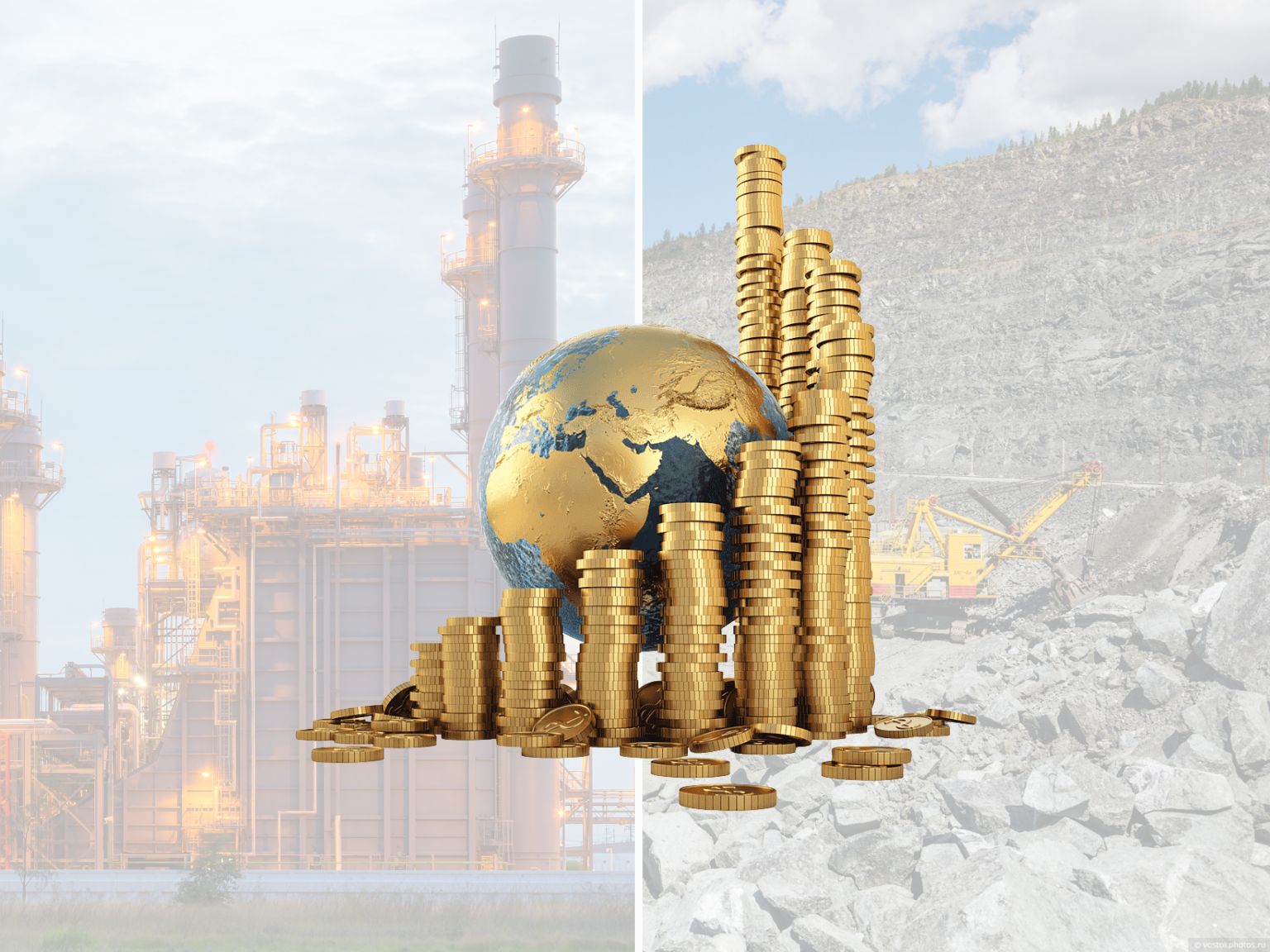 Uzbekistan reveals investment growth in nation's mining and manufacturing sectors