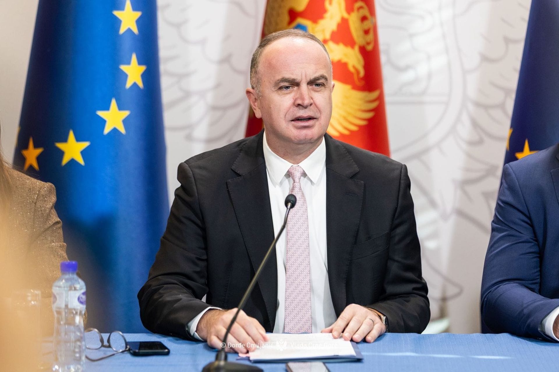 Montenegro introduces temporary price limits on essential products (PHOTO)
