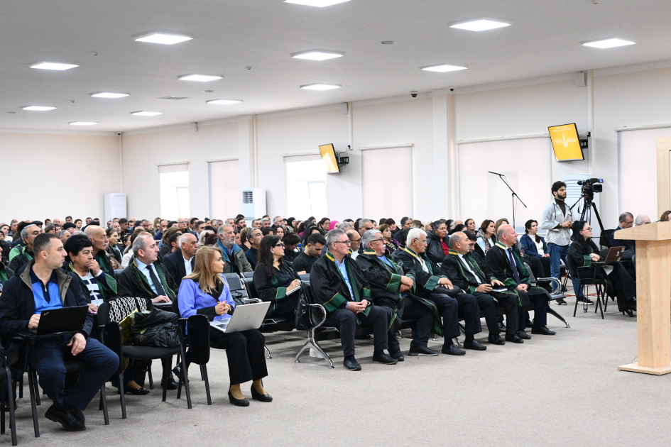 Azerbaijan сontinues legal proceedings against Armenians accused of war crimes (PHOTO)