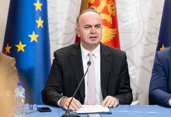 Montenegro introduces temporary price limits on essential products (PHOTO)