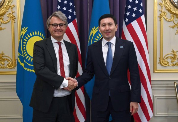 Ashmore to establish first Western-branded multidisciplinary clinic in Kazakhstan