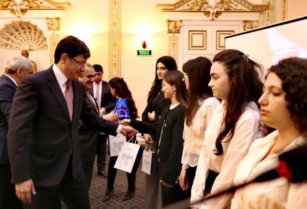 Azerbaijan celebrates Victory Day with ‘Our Victory across World’ event (PHOTO)