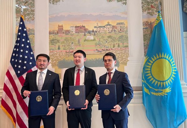 Kazakhstan embraces AI revolution with Perplexity’s nationwide rollout
