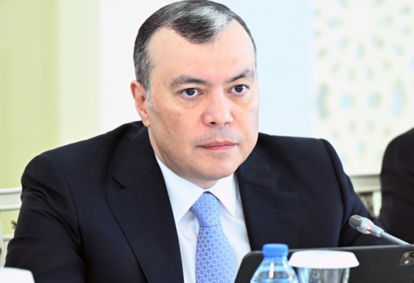 Azerbaijan tallies number of registered in-country Jordanian companies