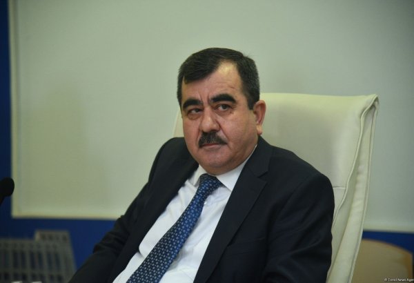 Sharq Newspaper's chief urges Azerbaijani press to keep its classic spirit alive
