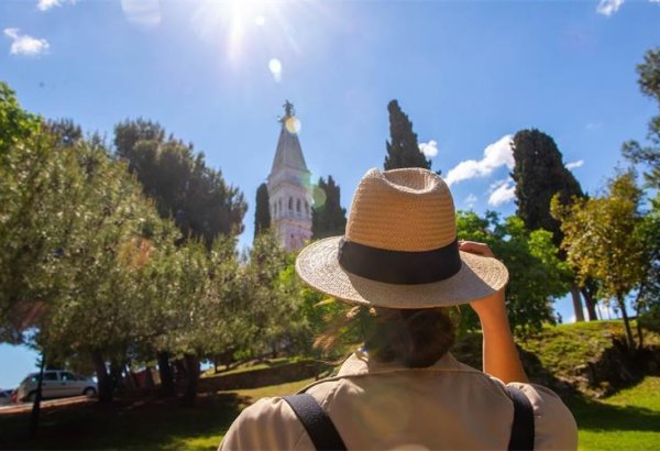 Croatia sees slight rise in tourist nights in 9M2025