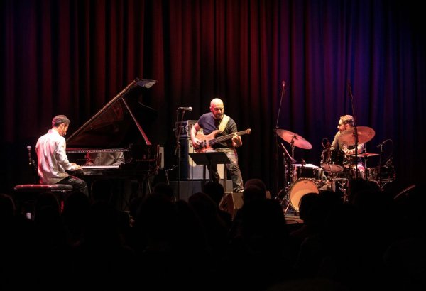 Azerbaijan’s spirit lights up London at ‘Melody of Unity, Harmony of Victory’ concert (PHOTO)