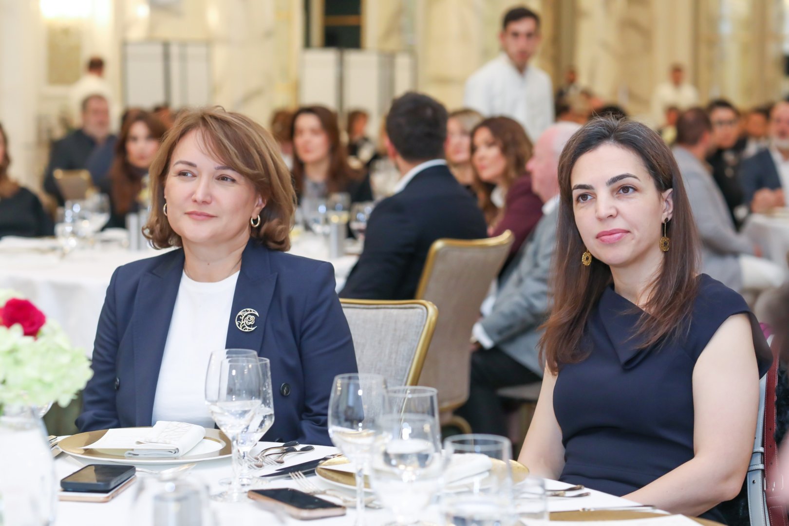 BCCA hosts event to launch its new logo (PHOTO)