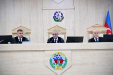 Azerbaijan сontinues legal proceedings against Armenians accused of war crimes (PHOTO)