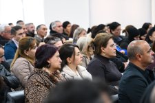 Azerbaijan сontinues legal proceedings against Armenians accused of war crimes (PHOTO)