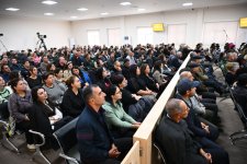 Azerbaijan сontinues legal proceedings against Armenians accused of war crimes (PHOTO)