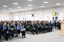 Azerbaijan сontinues legal proceedings against Armenians accused of war crimes (PHOTO)