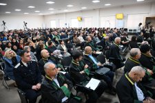 Azerbaijan сontinues legal proceedings against Armenians accused of war crimes (PHOTO)