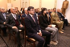 Azerbaijan celebrates Victory Day with ‘Our Victory across World’ event (PHOTO)