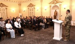Azerbaijan celebrates Victory Day with ‘Our Victory across World’ event (PHOTO)