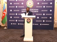 Azerbaijan celebrates Victory Day with ‘Our Victory across World’ event (PHOTO)