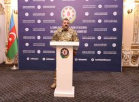 Azerbaijan celebrates Victory Day with ‘Our Victory across World’ event (PHOTO)