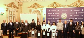 Azerbaijan celebrates Victory Day with ‘Our Victory across World’ event (PHOTO)