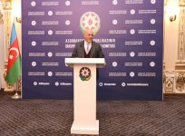 Azerbaijan celebrates Victory Day with ‘Our Victory across World’ event (PHOTO)