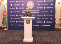 Azerbaijan celebrates Victory Day with ‘Our Victory across World’ event (PHOTO)