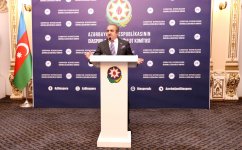 Azerbaijan celebrates Victory Day with ‘Our Victory across World’ event (PHOTO)