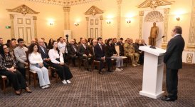 Azerbaijan celebrates Victory Day with ‘Our Victory across World’ event (PHOTO)