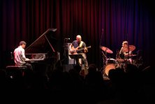 Azerbaijan’s spirit lights up London at ‘Melody of Unity, Harmony of Victory’ concert (PHOTO)