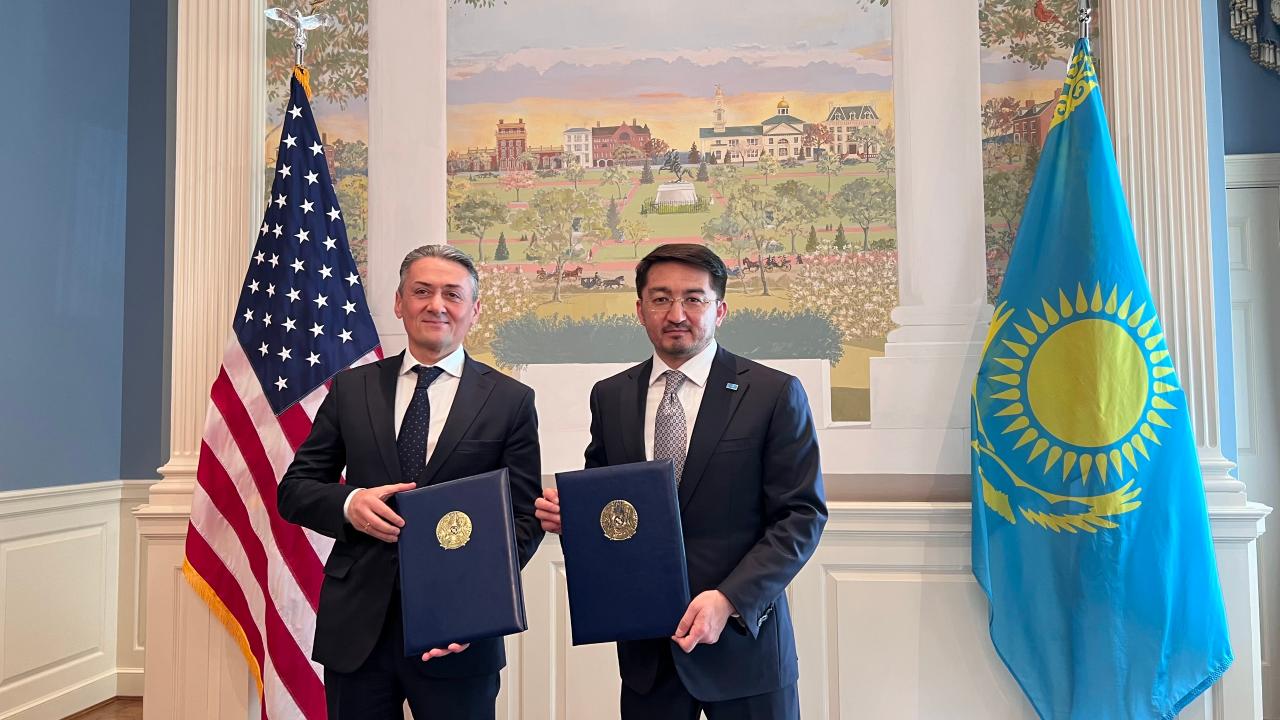 Kazakhstan, Beeline to expand connectivity in remote areas with Starlink technology