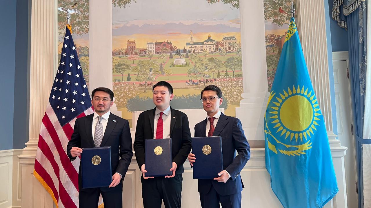 Kazakhstan embraces AI revolution with Perplexity’s nationwide rollout