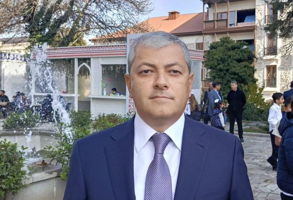 Azerbaijan reveals commissioning timeframe for new residential complexes in its Shusha